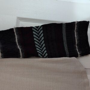 Abercrombie & Fitch Beige Knit Top